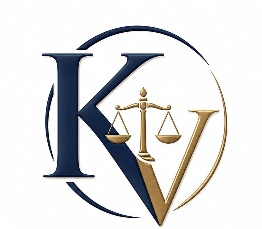 Logo Kumpf & Vidal Abogados